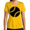 Women's PosiCharge ® Competitor Tee Thumbnail