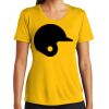 Women's PosiCharge ® Competitor Tee Thumbnail