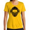 Women's PosiCharge ® Competitor Tee Thumbnail