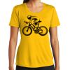 Women's PosiCharge ® Competitor Tee Thumbnail