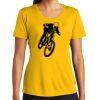 Women's PosiCharge ® Competitor Tee Thumbnail