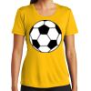 Women's PosiCharge ® Competitor Tee Thumbnail