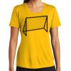Women's PosiCharge ® Competitor Tee Thumbnail