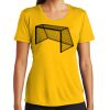 Women's PosiCharge ® Competitor Tee Thumbnail