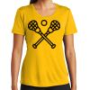 Women's PosiCharge ® Competitor Tee Thumbnail