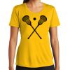 Women's PosiCharge ® Competitor Tee Thumbnail