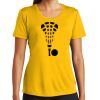 Women's PosiCharge ® Competitor Tee Thumbnail