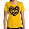 Women's PosiCharge ® Competitor Tee Thumbnail