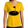 Women's PosiCharge ® Competitor Tee Thumbnail