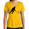 Women's PosiCharge ® Competitor Tee Thumbnail