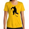 Women's PosiCharge ® Competitor Tee Thumbnail