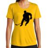 Women's PosiCharge ® Competitor Tee Thumbnail
