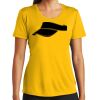 Women's PosiCharge ® Competitor Tee Thumbnail
