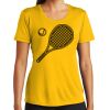 Women's PosiCharge ® Competitor Tee Thumbnail