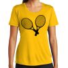 Women's PosiCharge ® Competitor Tee Thumbnail