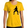 Women's PosiCharge ® Competitor Tee Thumbnail