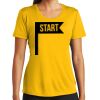 Women's PosiCharge ® Competitor Tee Thumbnail