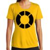 Women's PosiCharge ® Competitor Tee Thumbnail