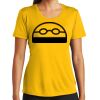 Women's PosiCharge ® Competitor Tee Thumbnail