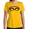 Women's PosiCharge ® Competitor Tee Thumbnail