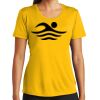 Women's PosiCharge ® Competitor Tee Thumbnail