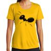 Women's PosiCharge ® Competitor Tee Thumbnail