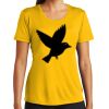 Women's PosiCharge ® Competitor Tee Thumbnail