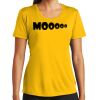 Women's PosiCharge ® Competitor Tee Thumbnail
