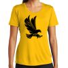 Women's PosiCharge ® Competitor Tee Thumbnail