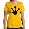 Women's PosiCharge ® Competitor Tee Thumbnail