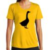 Women's PosiCharge ® Competitor Tee Thumbnail
