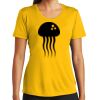 Women's PosiCharge ® Competitor Tee Thumbnail