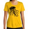 Women's PosiCharge ® Competitor Tee Thumbnail