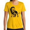 Women's PosiCharge ® Competitor Tee Thumbnail