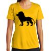 Women's PosiCharge ® Competitor Tee Thumbnail