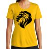Women's PosiCharge ® Competitor Tee Thumbnail