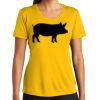 Women's PosiCharge ® Competitor Tee Thumbnail