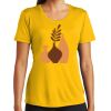 Women's PosiCharge ® Competitor Tee Thumbnail