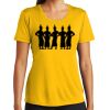 Women's PosiCharge ® Competitor Tee Thumbnail
