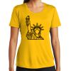 Women's PosiCharge ® Competitor Tee Thumbnail