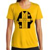 Women's PosiCharge ® Competitor Tee Thumbnail