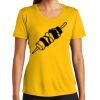 Women's PosiCharge ® Competitor Tee Thumbnail