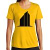 Women's PosiCharge ® Competitor Tee Thumbnail