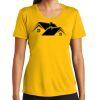 Women's PosiCharge ® Competitor Tee Thumbnail