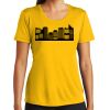 Women's PosiCharge ® Competitor Tee Thumbnail