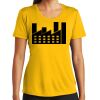 Women's PosiCharge ® Competitor Tee Thumbnail