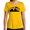Women's PosiCharge ® Competitor Tee Thumbnail
