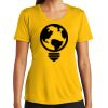 Women's PosiCharge ® Competitor Tee Thumbnail