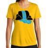 Women's PosiCharge ® Competitor Tee Thumbnail