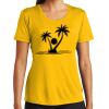 Women's PosiCharge ® Competitor Tee Thumbnail